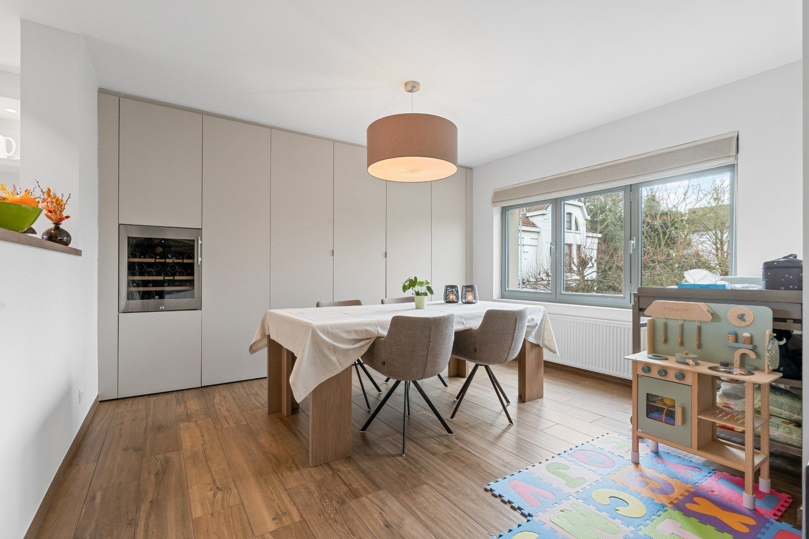 🏡🥖 Te Koop: Bakkerij met Woonst in het pittoreske Vichte! 🥖🏡 foto 4