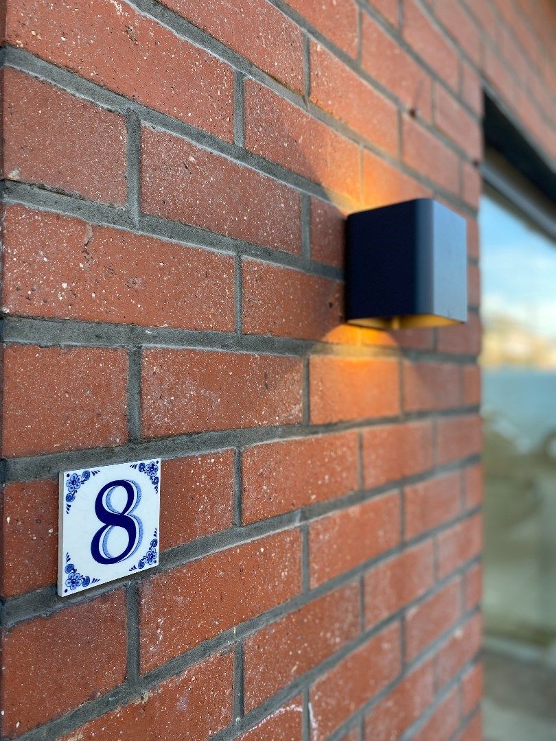 Gerenoveerde woning in doodlopende straat te Kuurne.  foto 3