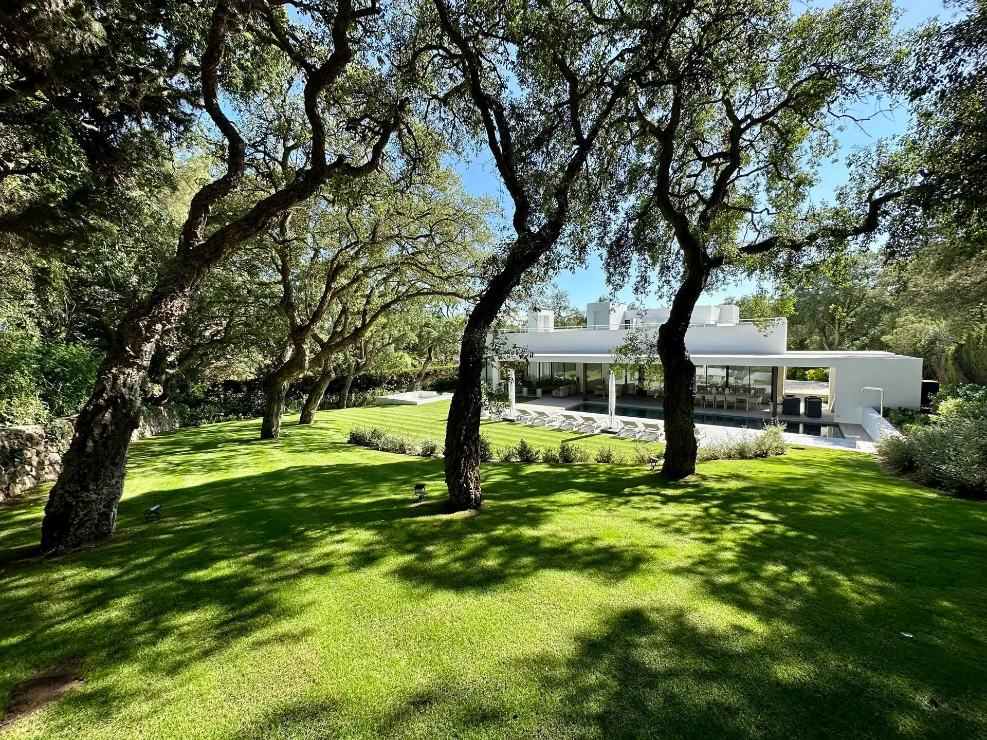 Villa in het hart van de iconische Valderrama golfbaan... foto 19