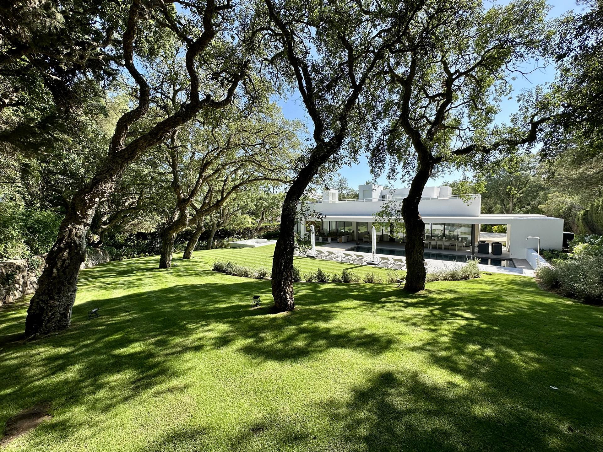 Villa in het hart van de iconische Valderrama golfbaan... foto 19