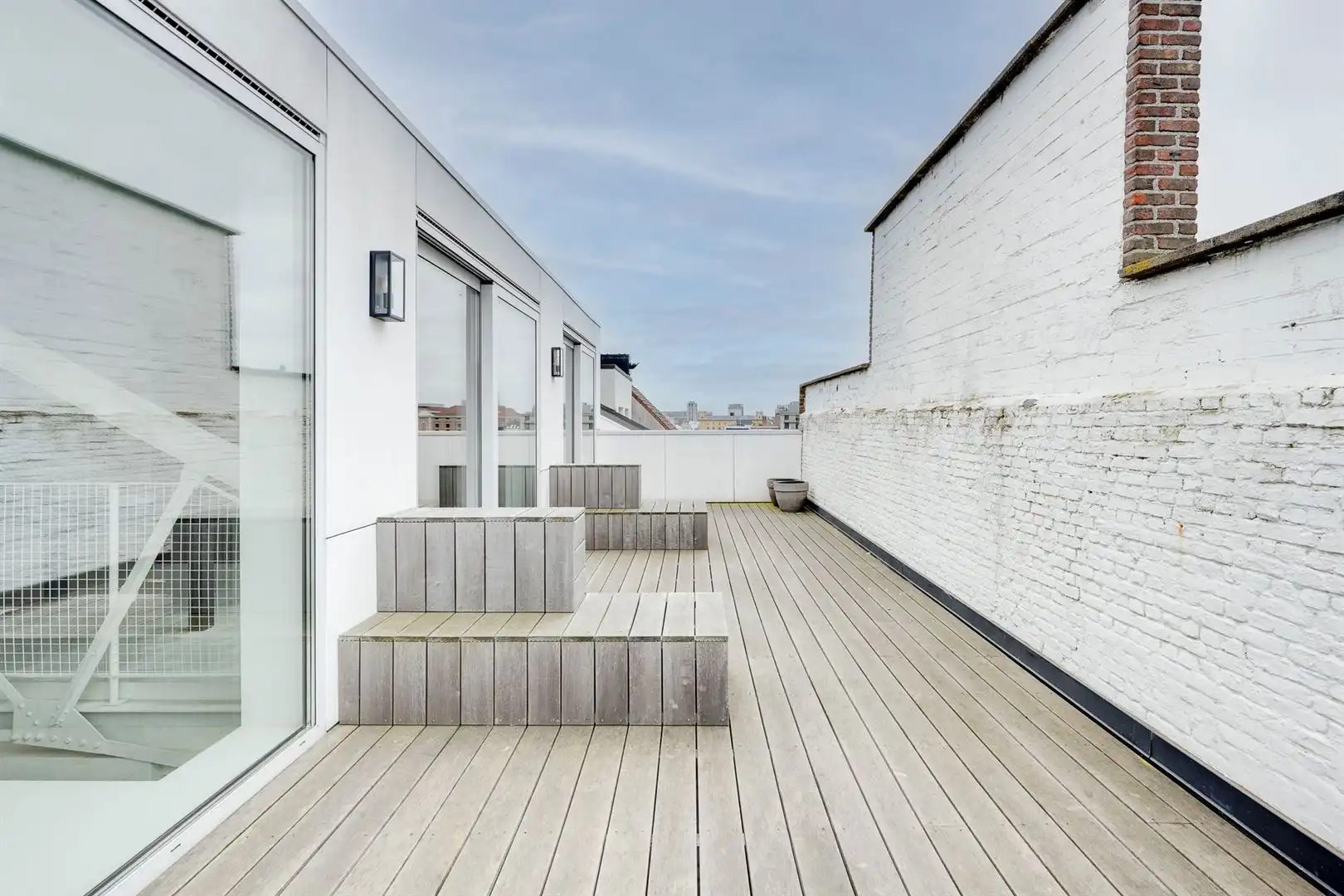 Riante en unieke loft aan het begeerde Eilandje foto 6