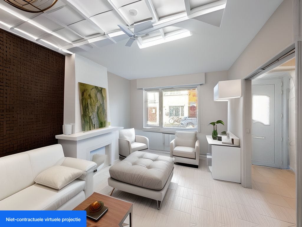 Centraal gelegen woning te koop te Blankenberge foto 5