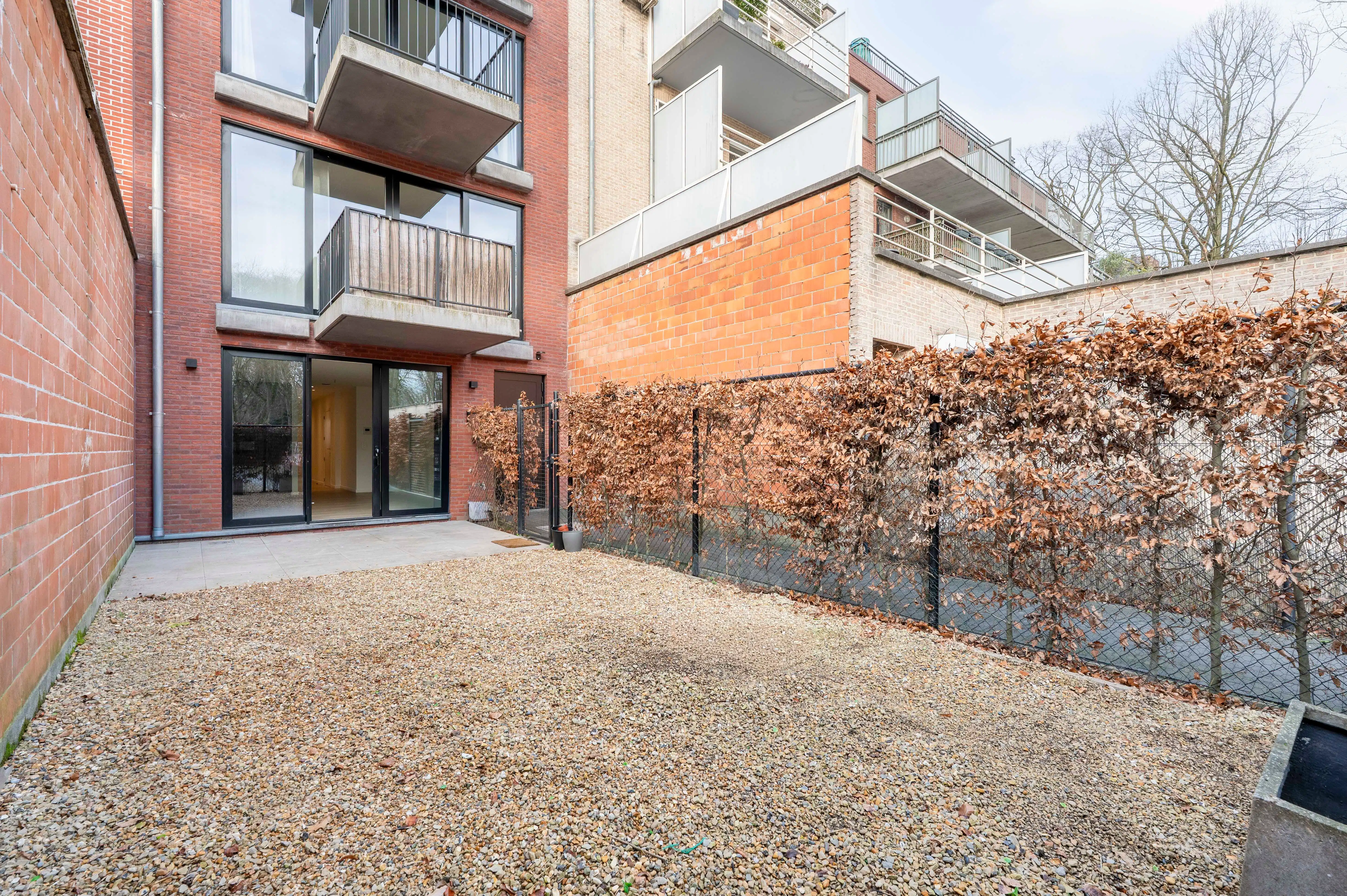 Opportuniteit in hartje Brasschaat! foto 7