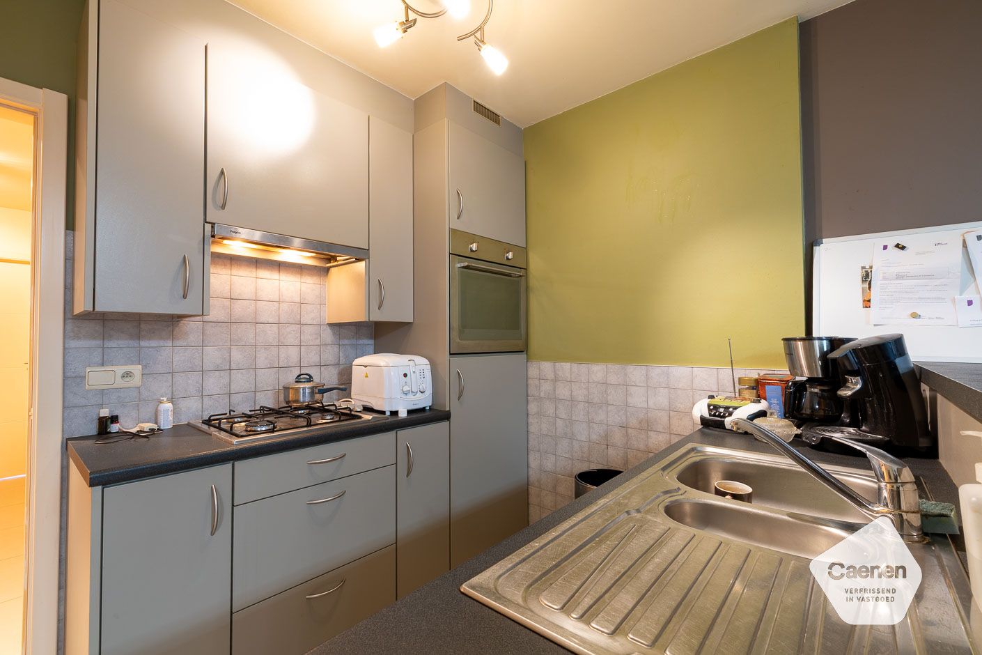 2x slpk appartement vlakbij zee foto 5