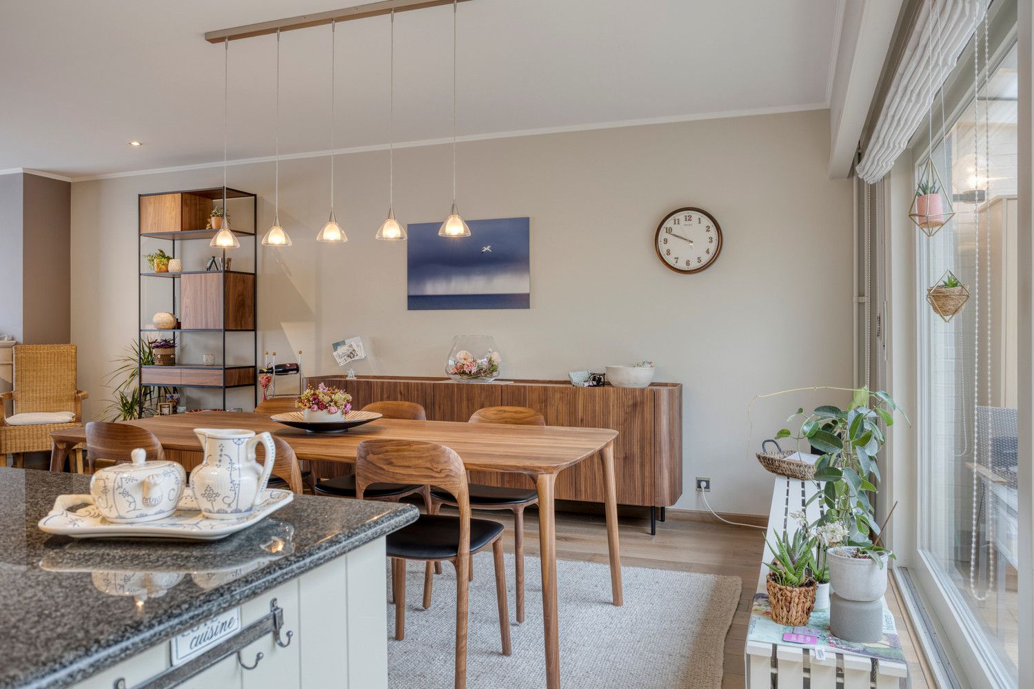 Mooie bel-étagewoning met 3 slks, garage, zomerkeuken en tuin! foto 18