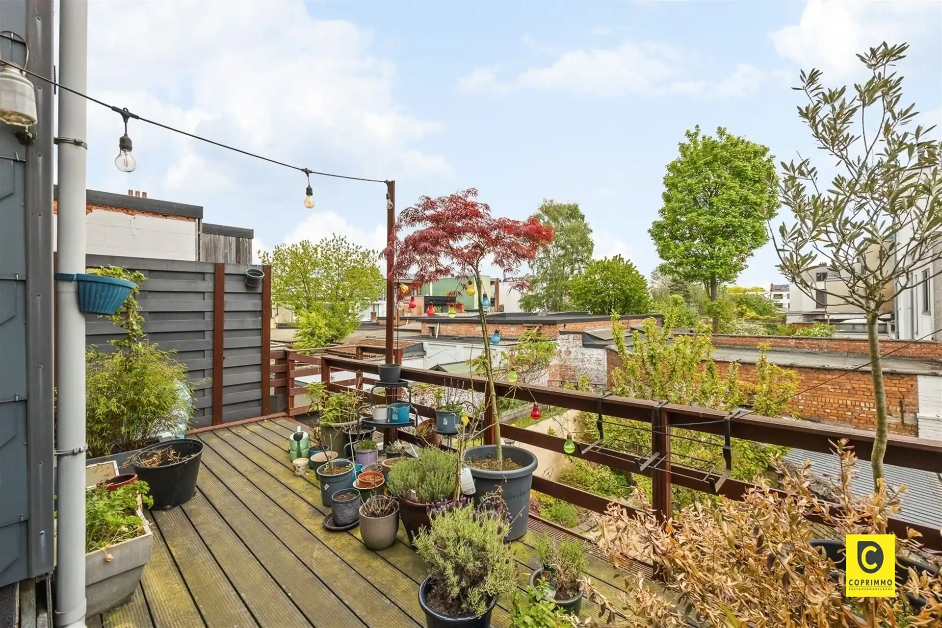Zeer ruime bel-etage met tuin nabij Rivierenhof  foto 4