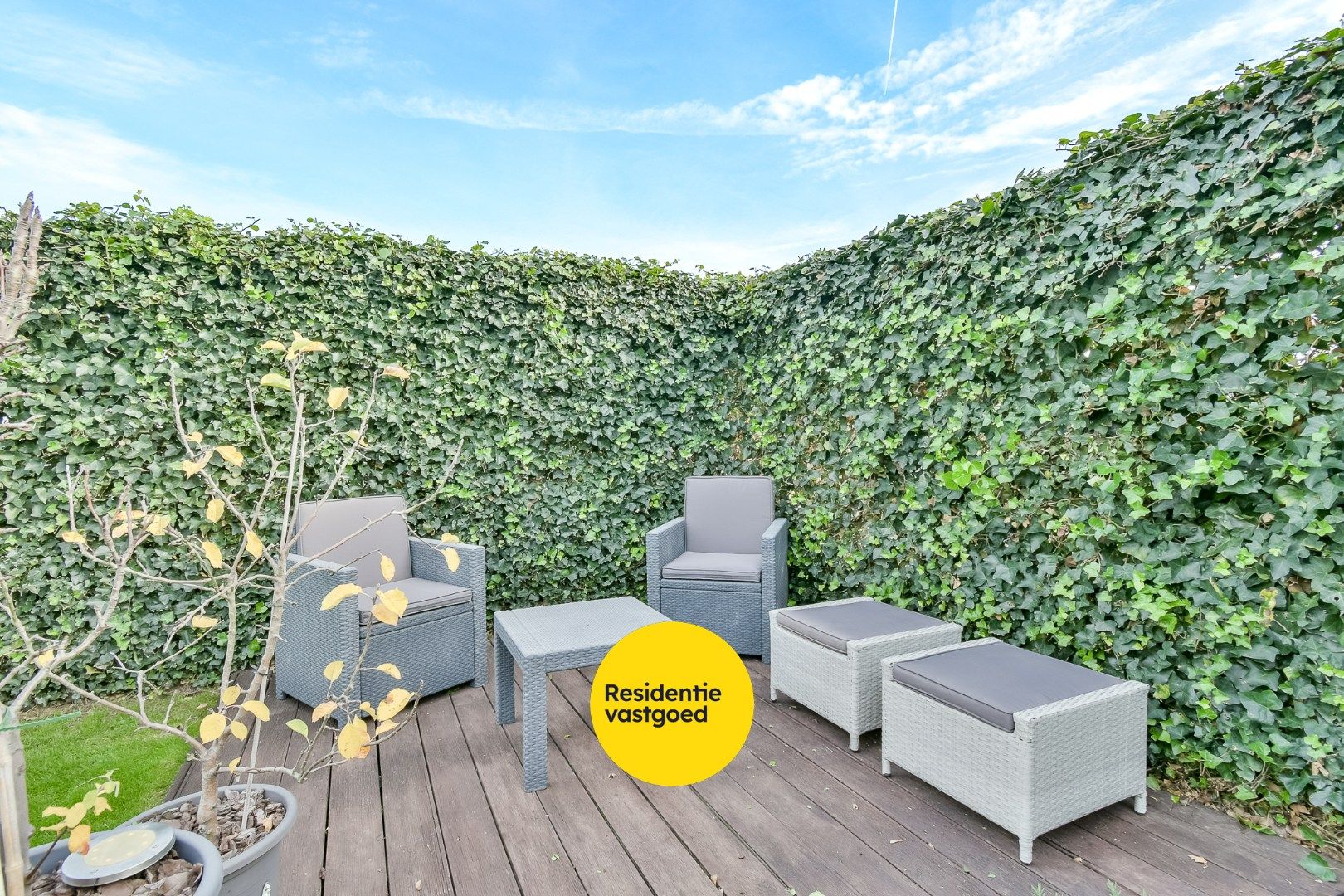 Instapklare woning op een landelijke locatie! foto 19