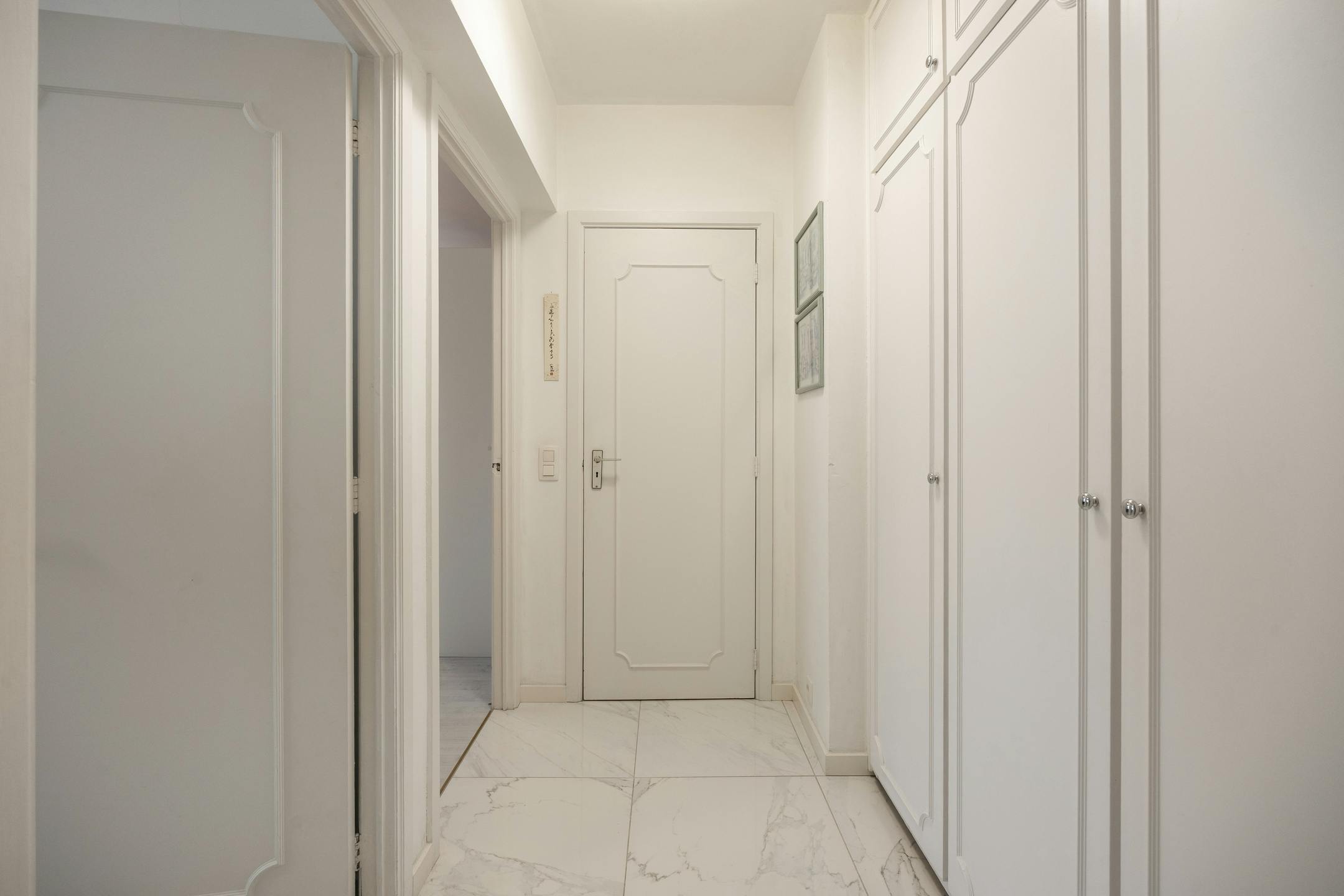 Prachtig instapklaar appartement met 3 kamers in Strombeek foto 21