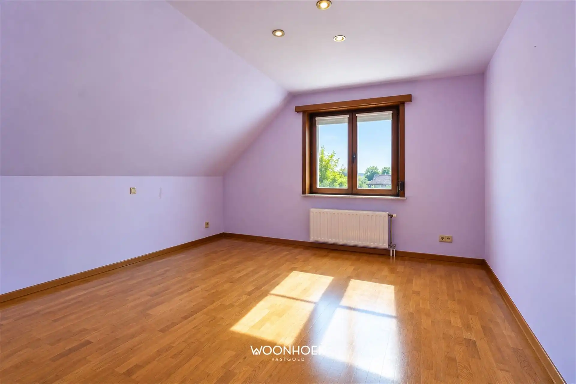Rustig gelegen villa in gegeerde woonwijk te Waasmunster foto 13