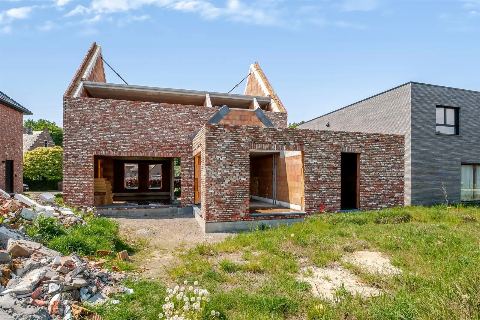 Huis foto 5