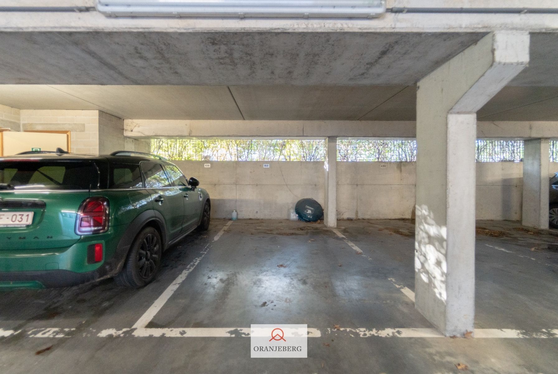 2 slk app met terras & uniek zicht op het water in centrum-Gent foto 34