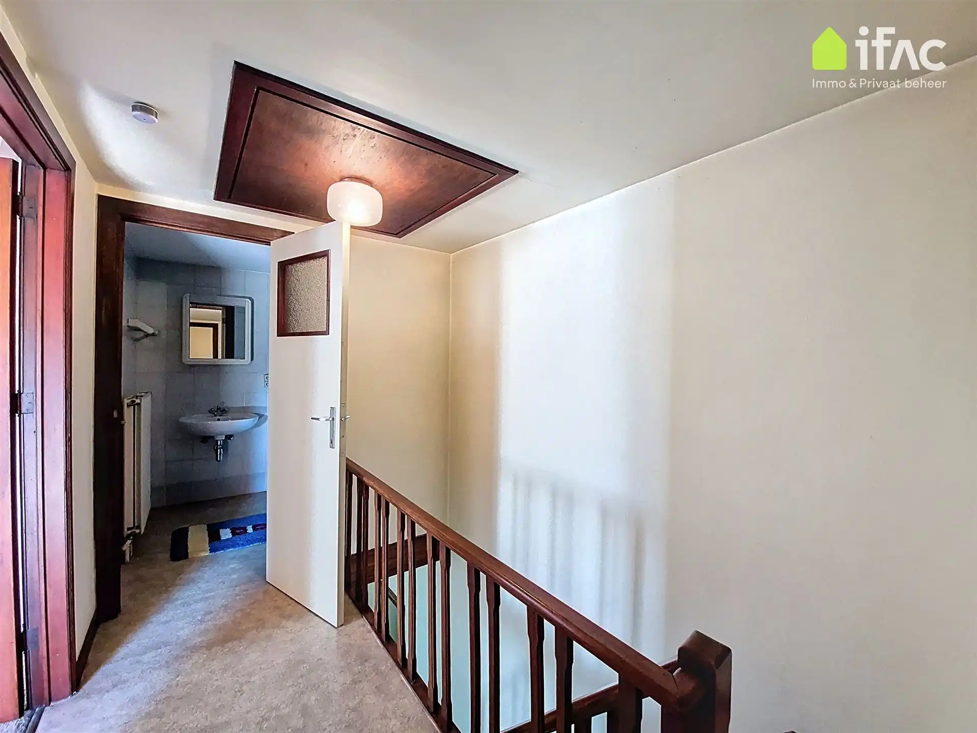 Stevige 3-gevel, 5 slpks, dubbele garage, centrum, ±17are foto 32