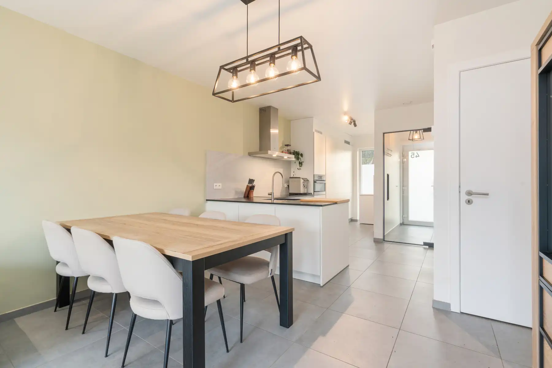 Huis te koop foto 8