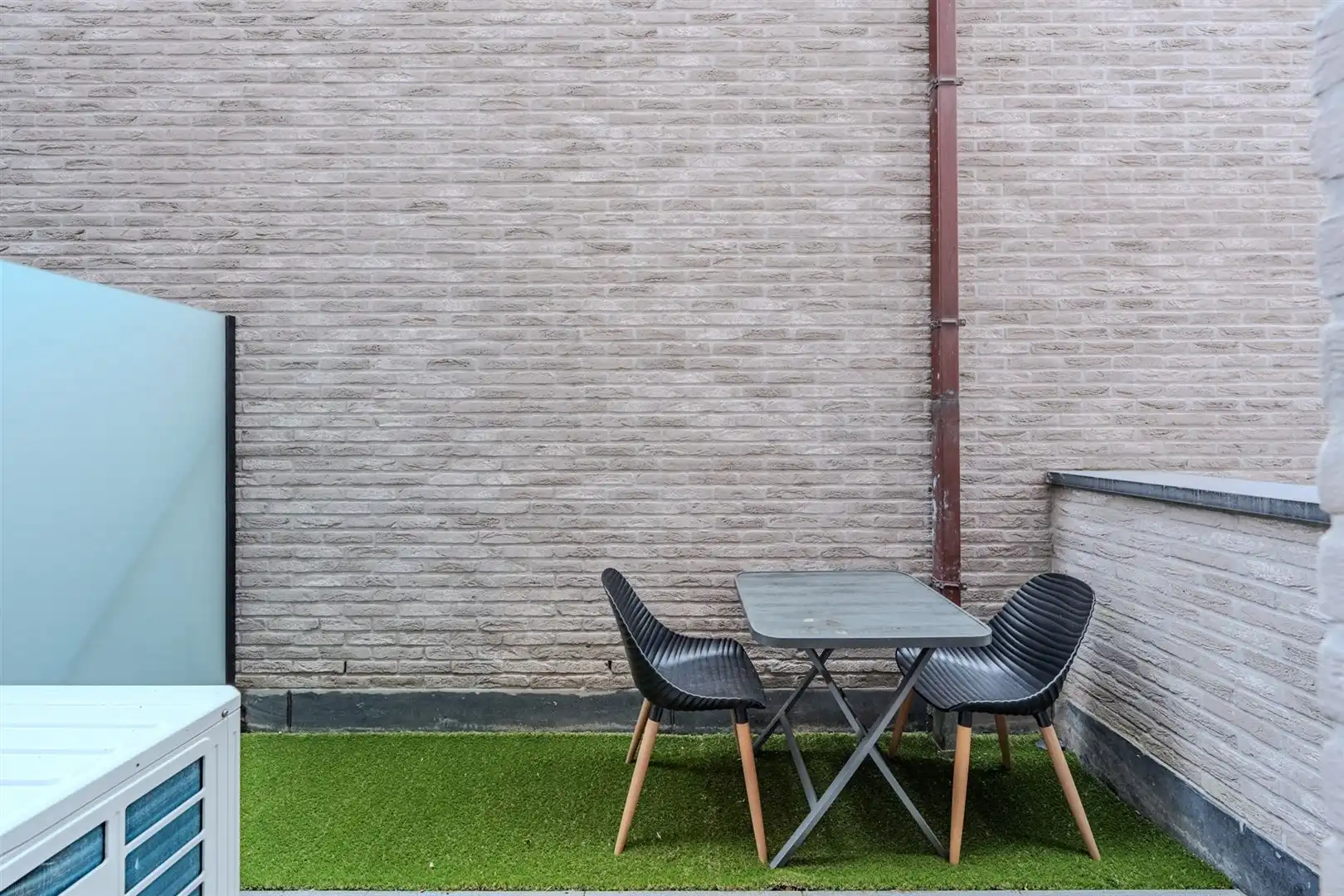 gelijkvloers appartement foto 7