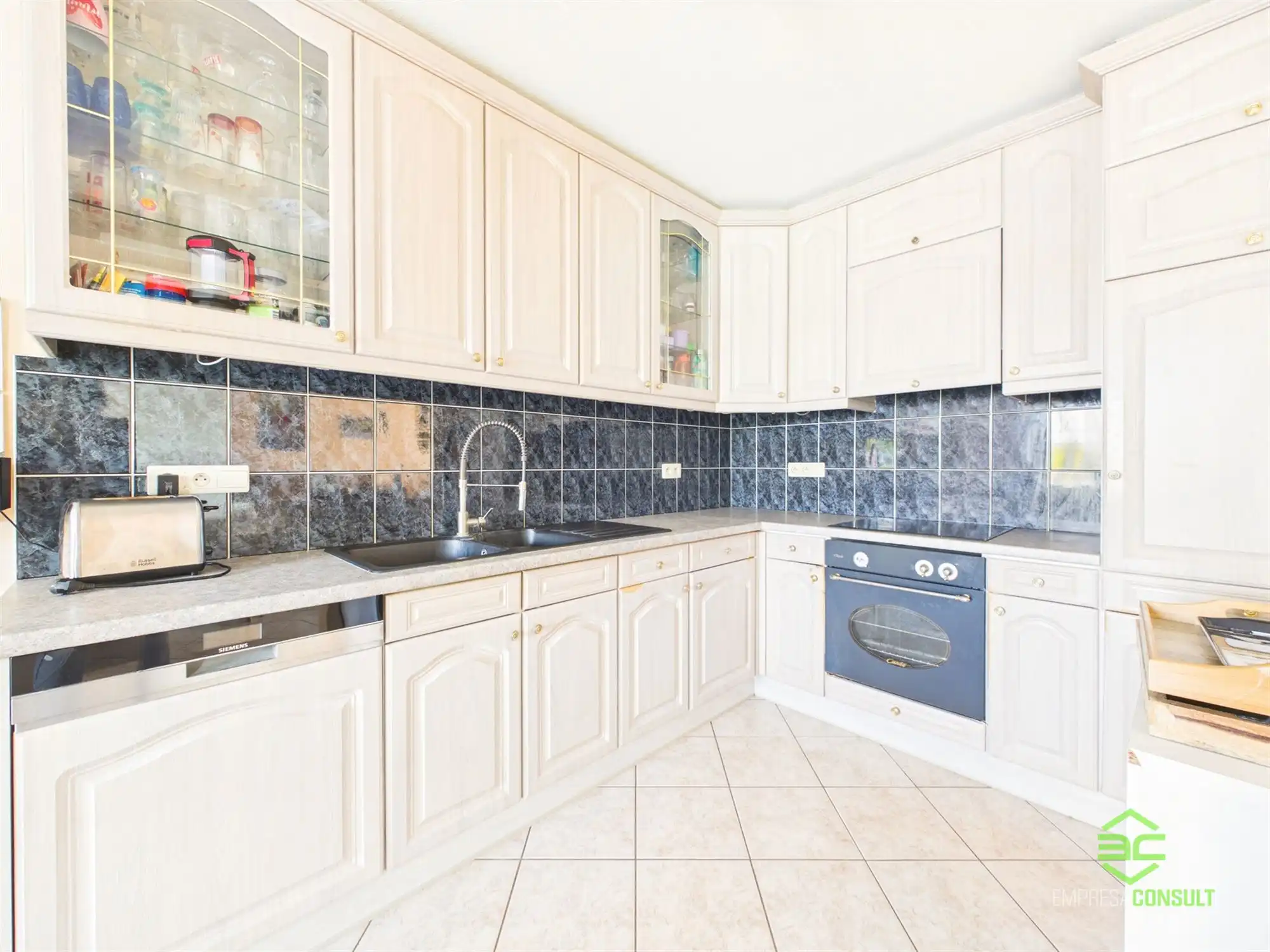 Energiezuinige ruime gezinswoning in Oplinter op 6a59ca! foto 8