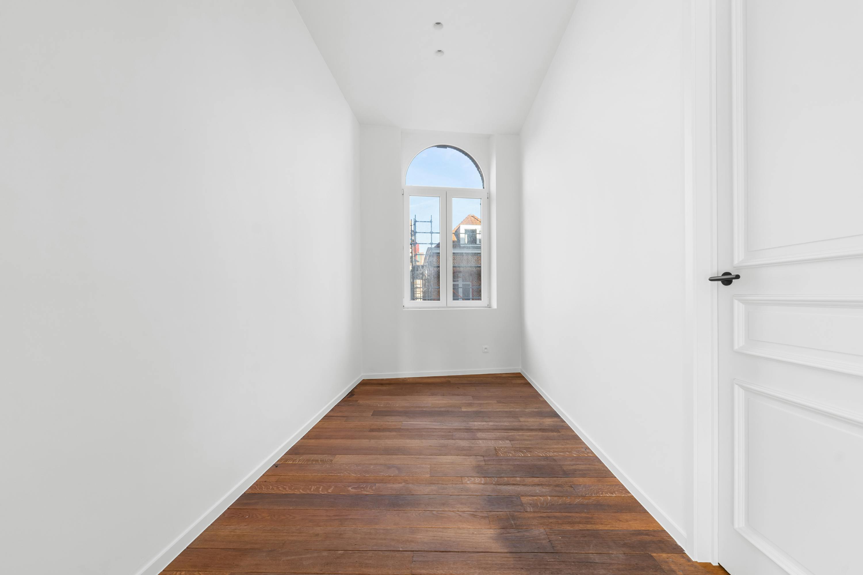 Prachtig huis te koop in Ieper centrum met lift  foto 23