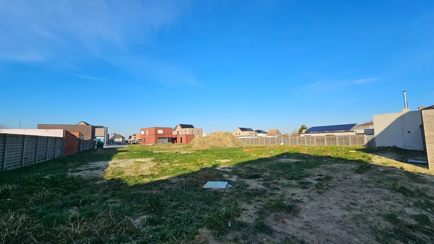 Aartrijke - Engelstraat - Lot 2 foto 3