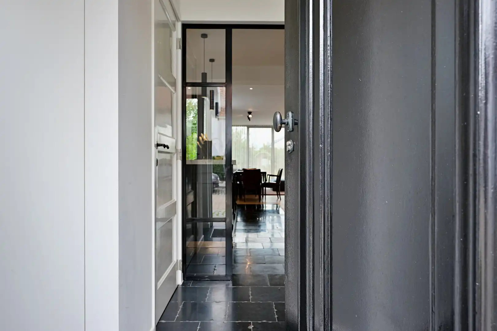 Recent gerenoveerd met behoud van authentiek karakter foto 6