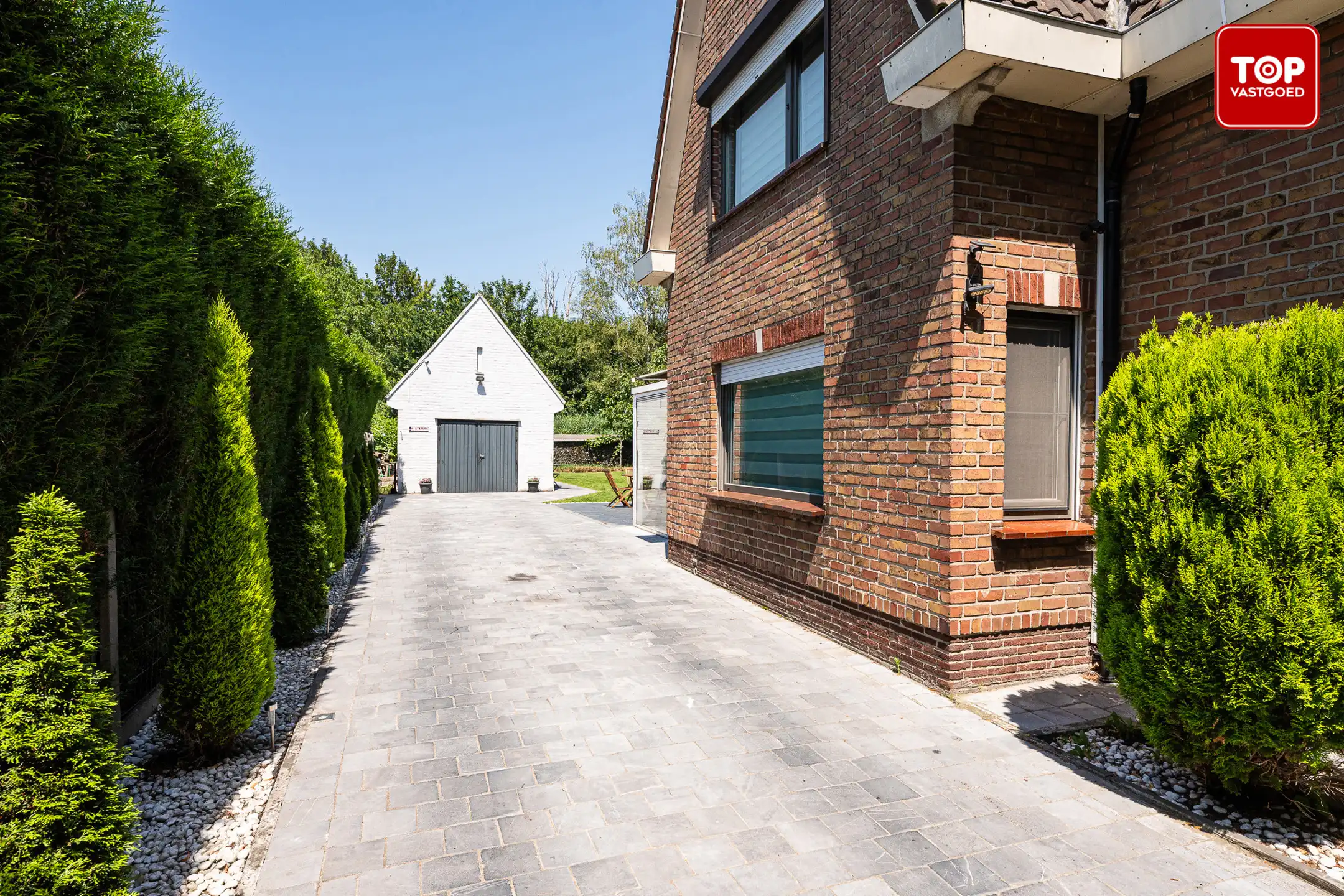 Instapklare alleenstaande woning op centrale locatie. foto 3