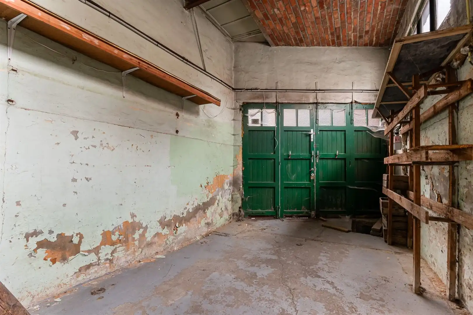 Gebouw gemengd gebruik foto 23