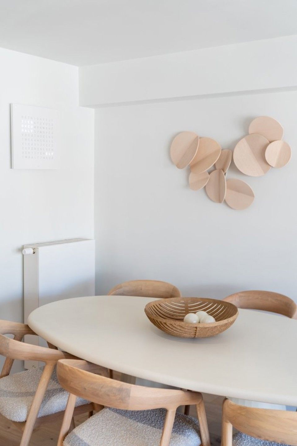 Stijlvol vakantieappartement met Terras, centraal gelegen {Lippenslaan]. foto 14