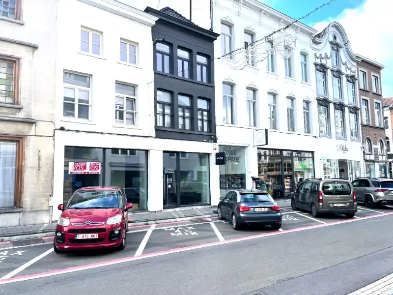 Handelspand in Mechelen foto 3