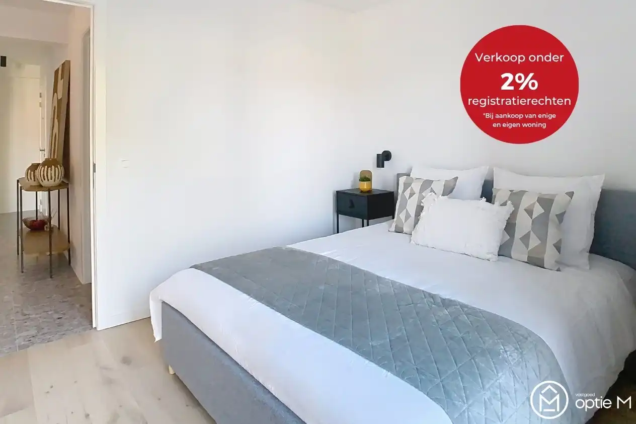 Wonen in het centrum van Hasselt? Ontdek dit project te koop foto 12