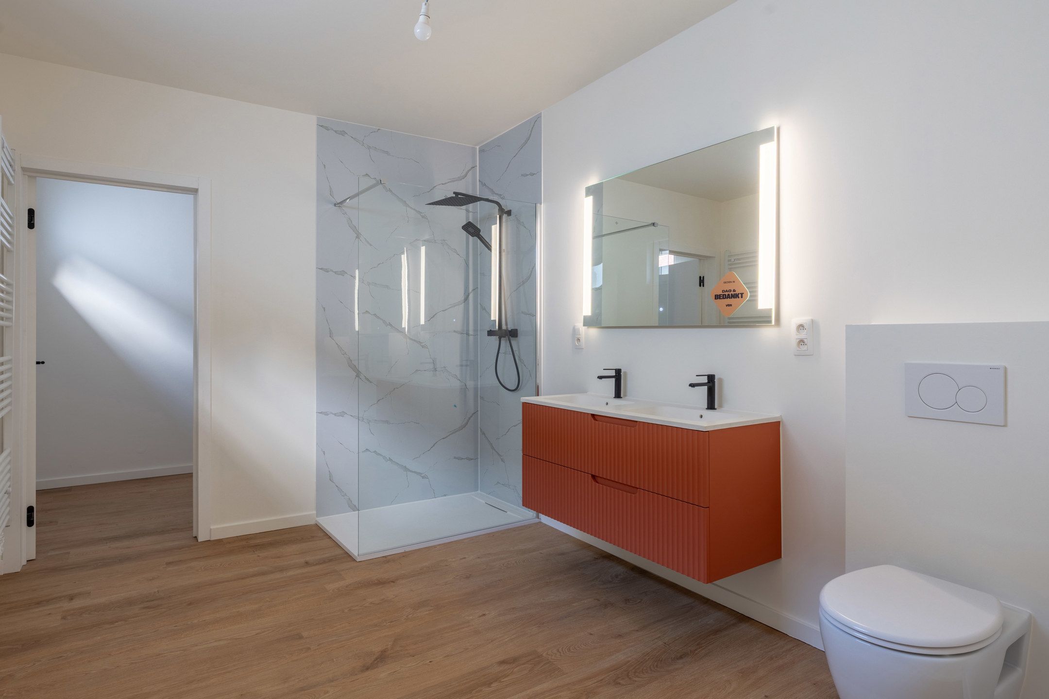 Gezinswoning met hobbyruimte (350m²) nabij de Grote Markt. foto 19