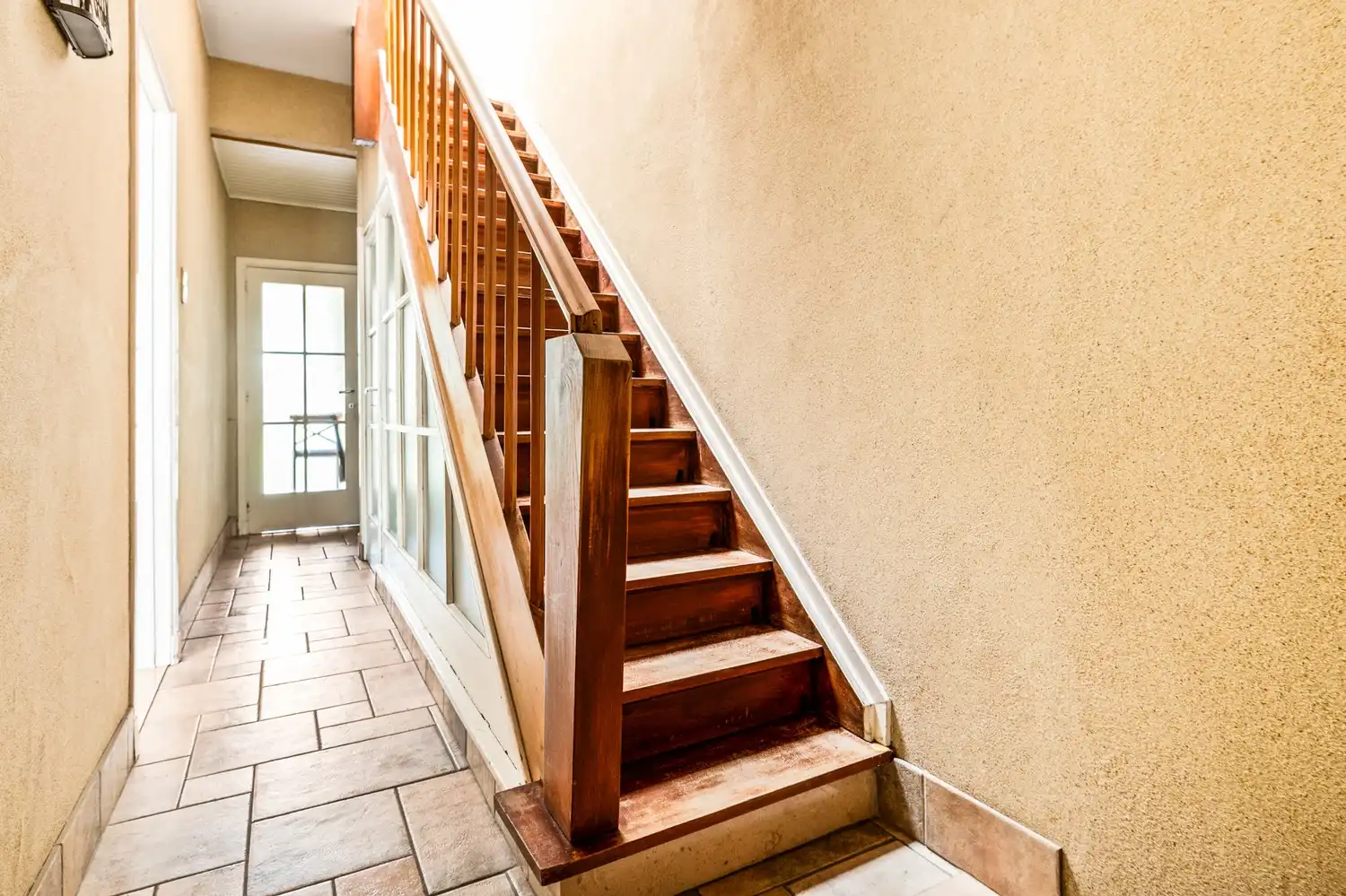 Op te frissen woning op TOP locatie nabij Boelaerpark foto 17