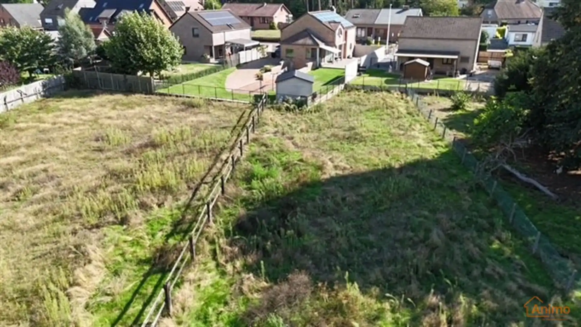 Grond uitbreiding woonwijk foto 4