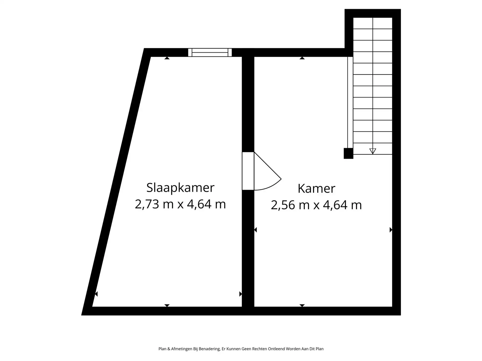 Instapklare woning met 3 slaapkamers te Putte foto 15