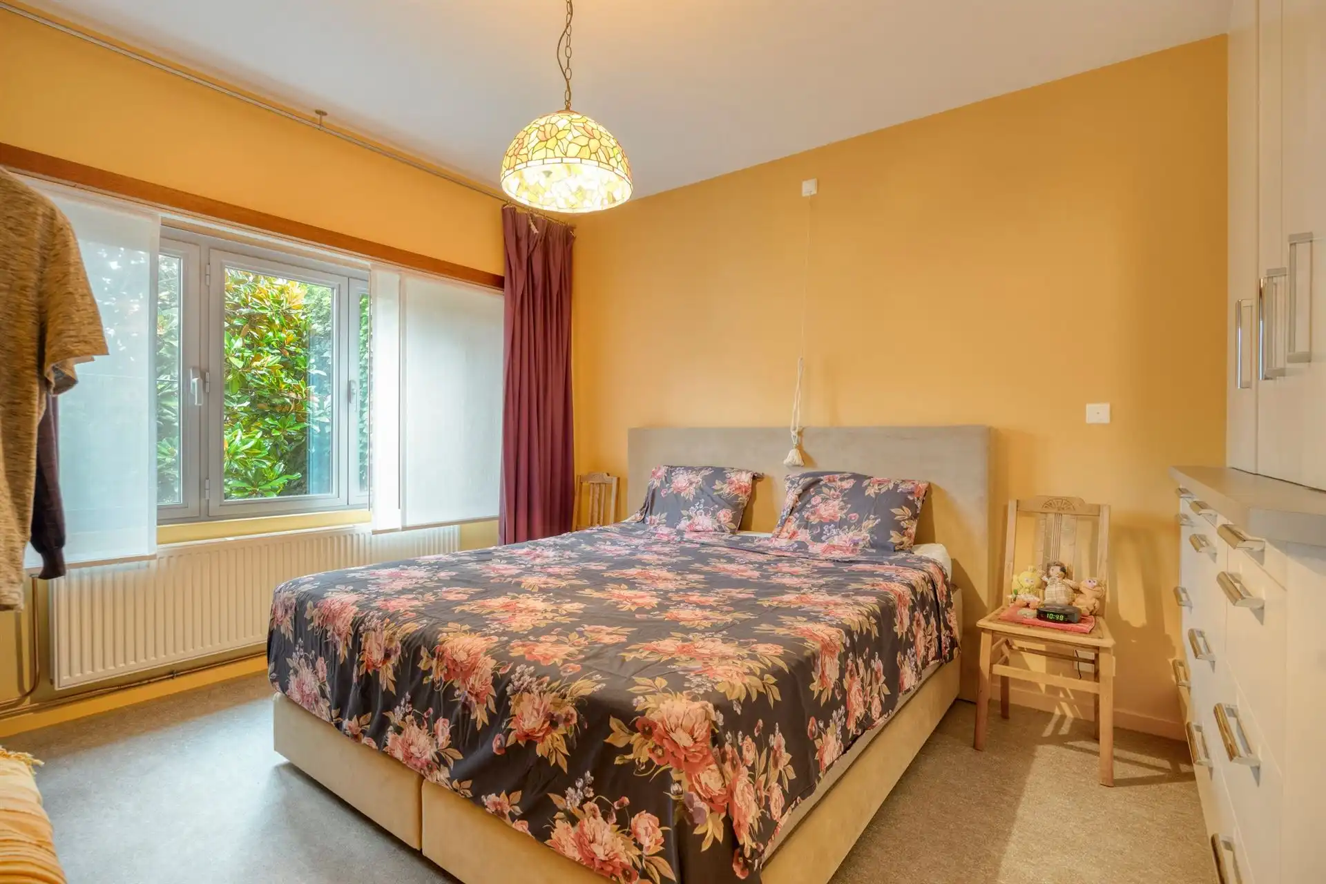 Bel-étagewoning van 231 m² met 3 slaapkamers, tuin & garage! foto 14