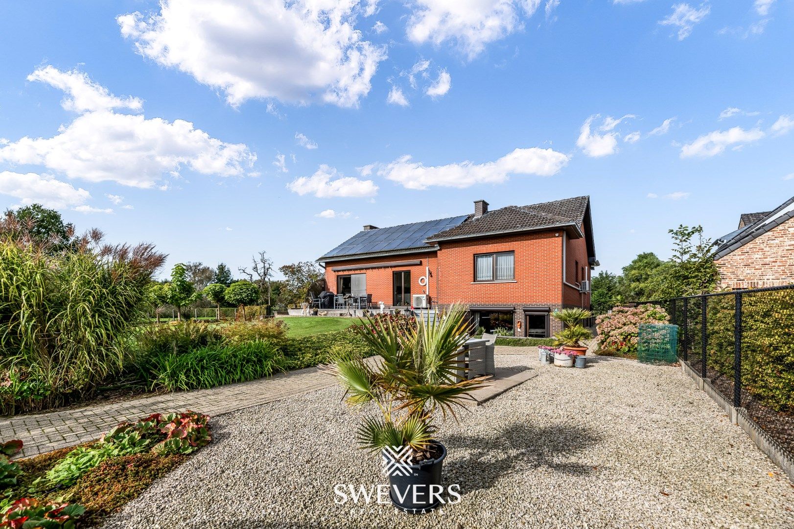 Landelijk gelegen gezinswoning op 66 are 87ca in Bekkevoort foto 33