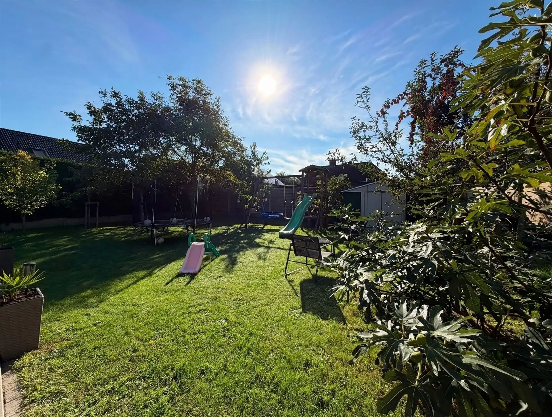 Vrijstaand wonen met 3 slaapkamers, een gezellige tuin en een royaal overdekt terras! foto 29
