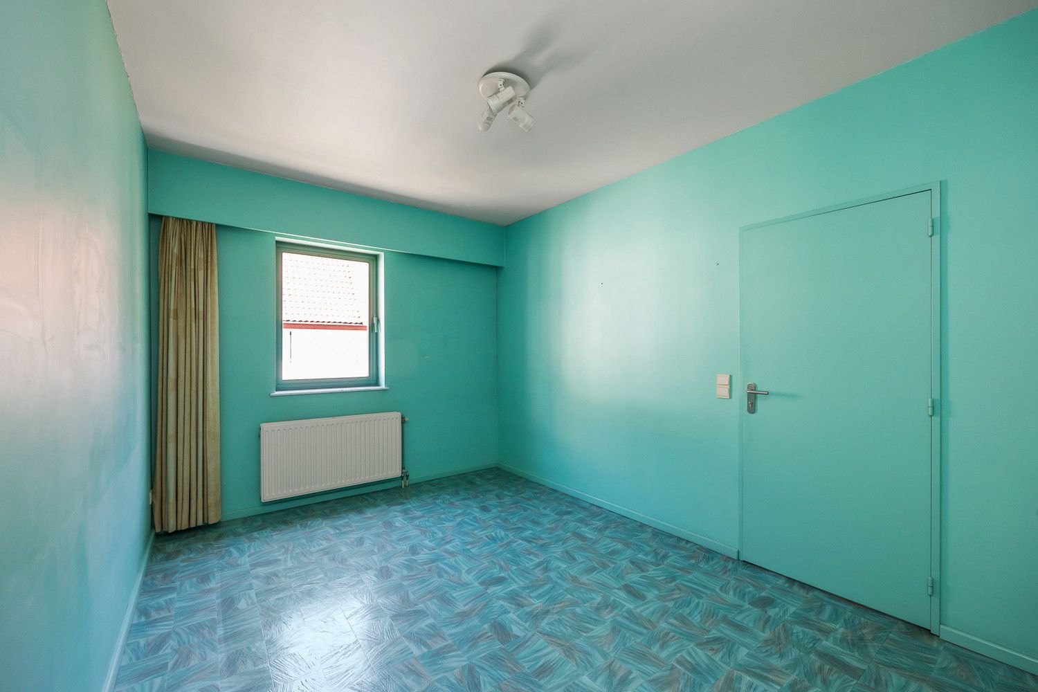 Ruime stadswoning met prachtige tuin, garage én praktijkmogelijkheid in hartje Antwerpen – Sint-Andries foto 19