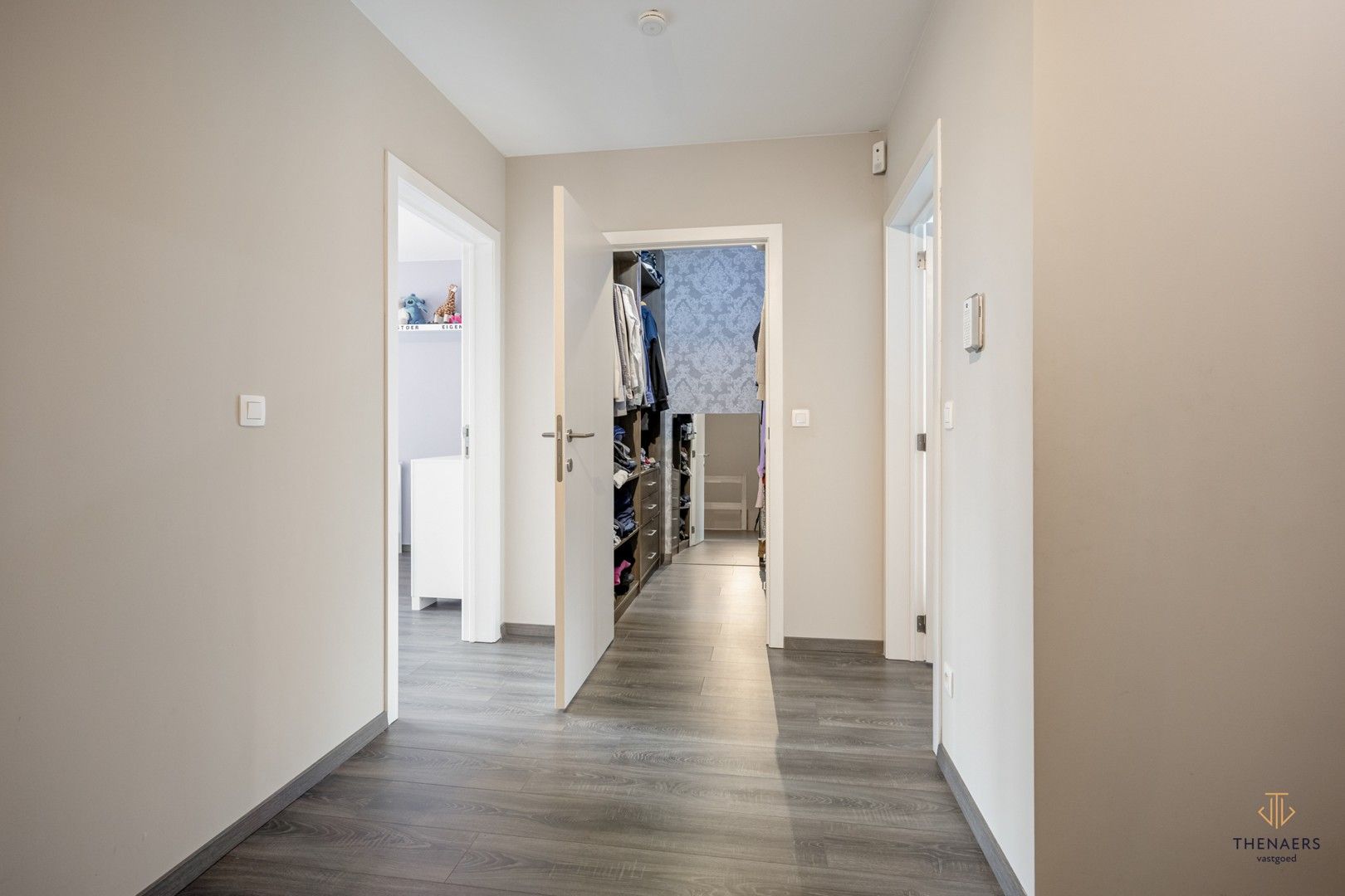 Mooie en energiezuinige (Label "A") woning met 3 slaapkamers in Sint-Truiden. foto 25