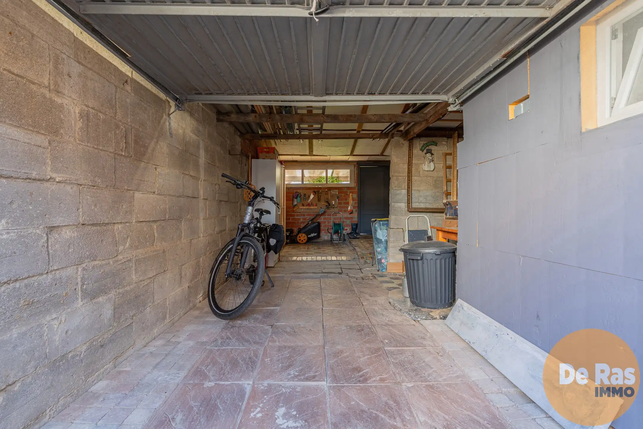 GIJZENZELE - Charmante woning met leuke tuinzone foto 18