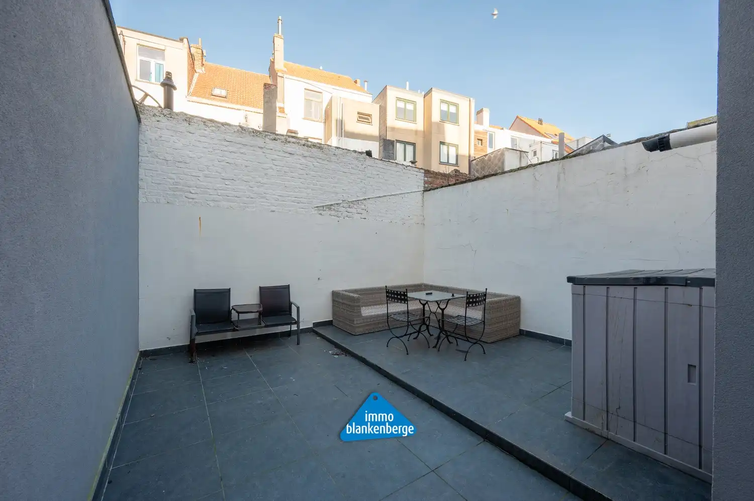 Unieke investeringskans: Opbrengsteigendom met 5 entiteiten nabij Grote Markt en Jachthaven. foto 50