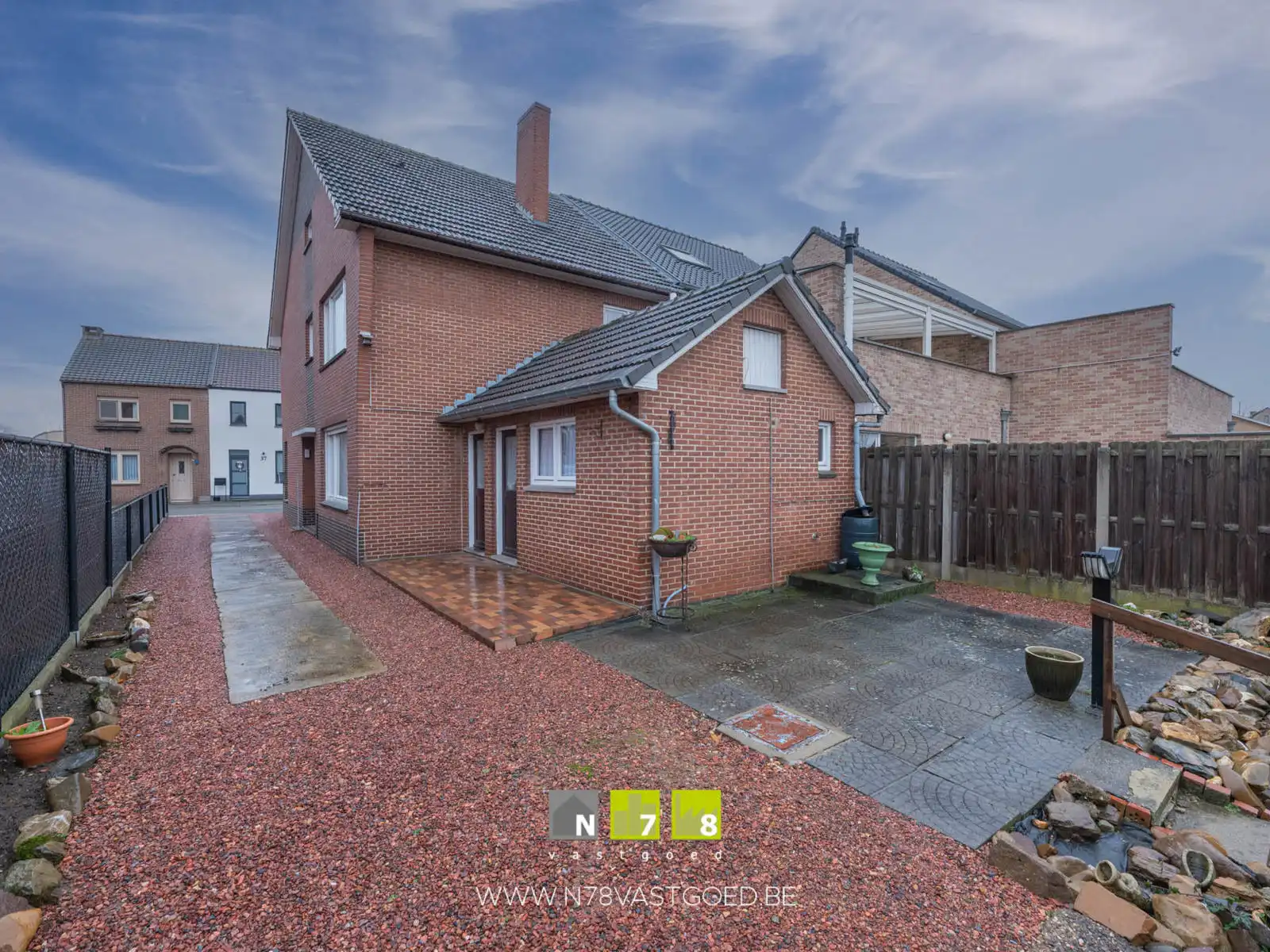 Huis te koop foto 28