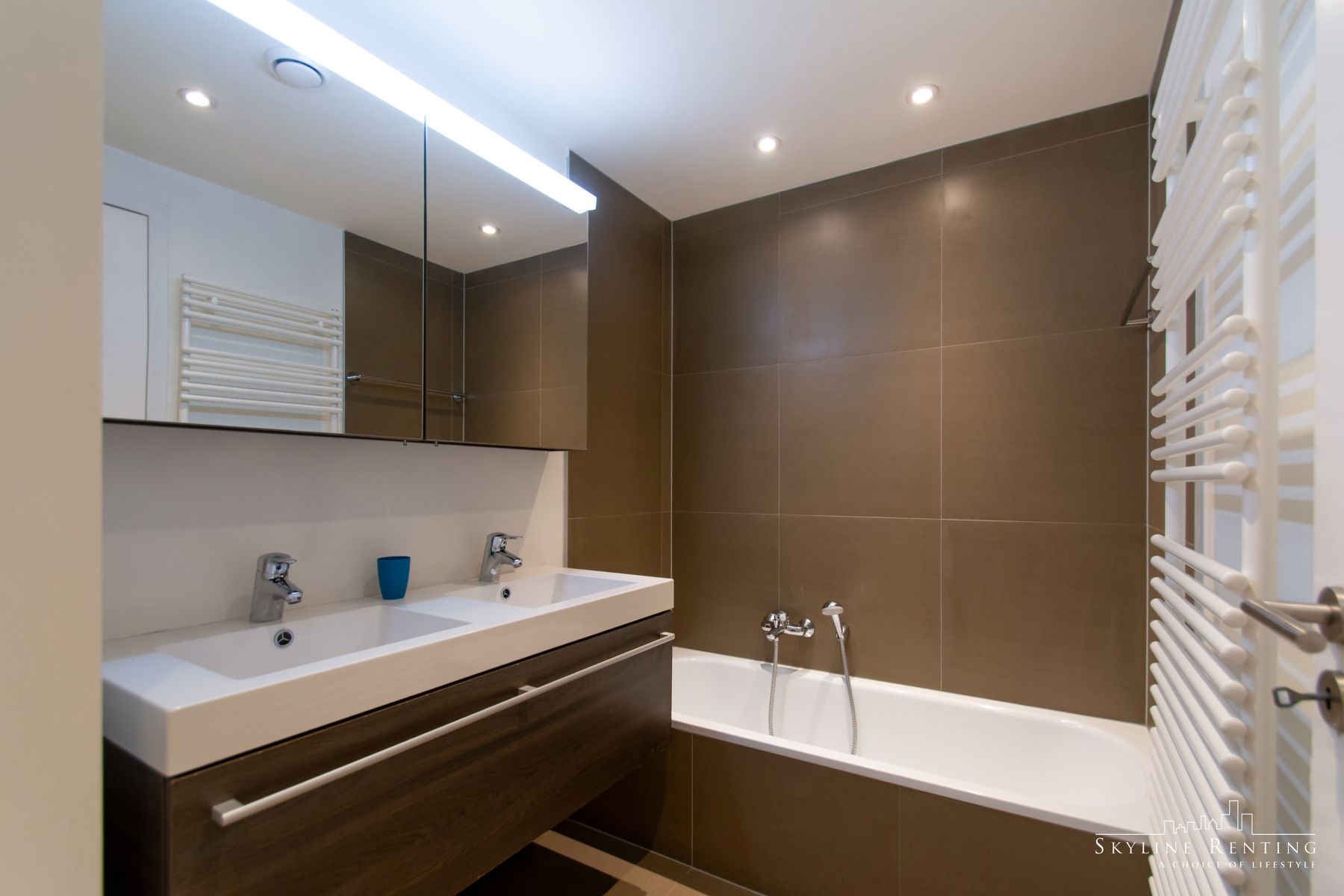 LICHTRIJK - Prachtig gem. app. 2k. met TERRAS - (NAVO area) foto 11