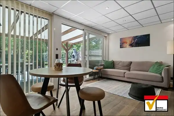 Tulpinstraat 33 , 3500 Hasselt prachtige villa met wellness en B & B foto 39