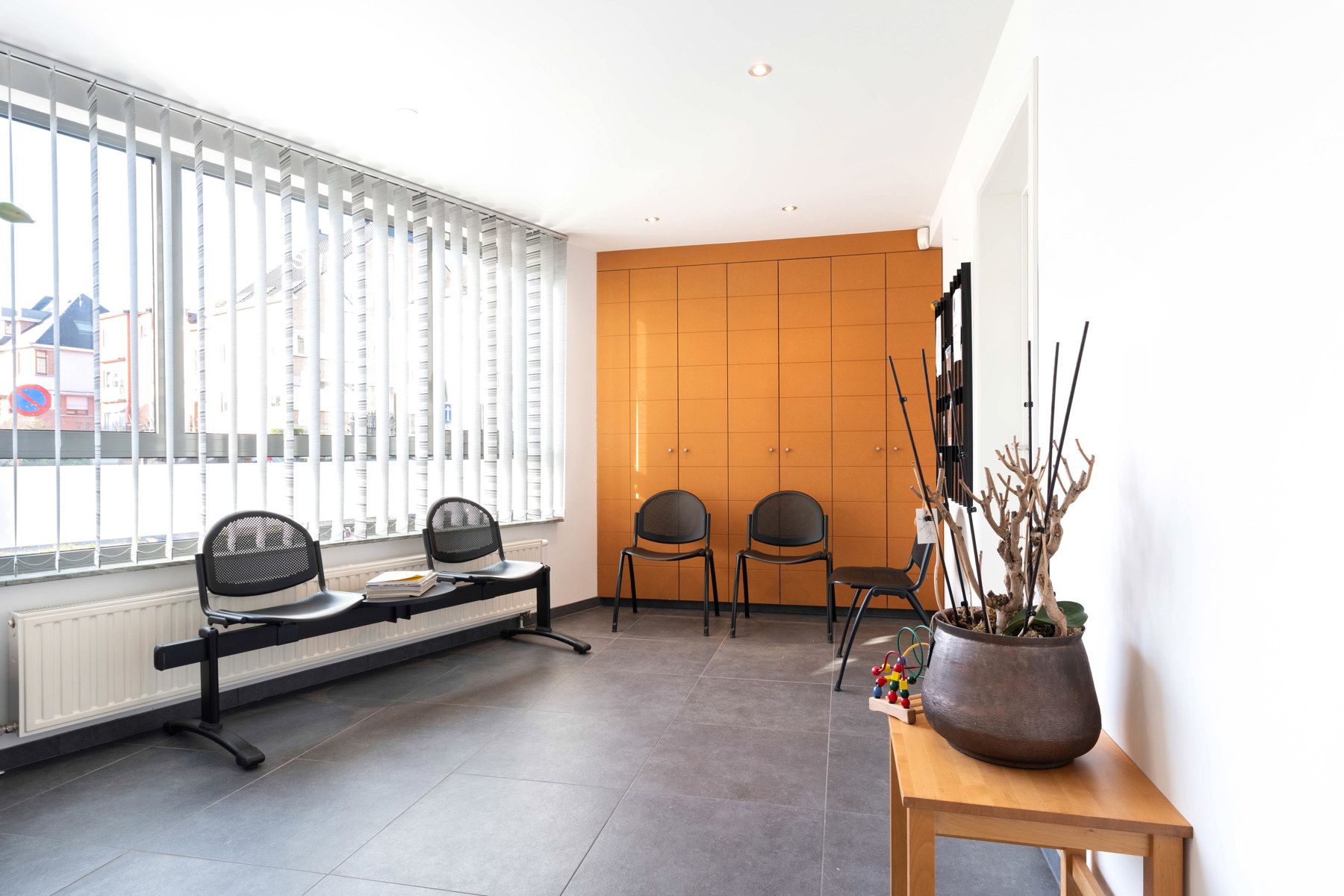 Instapklare kantoor- of handelsruimte foto 3