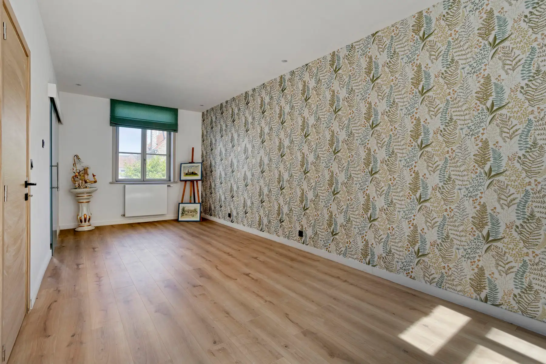 Prachtige burgerwoning naast de Sint-Annakerk foto 16