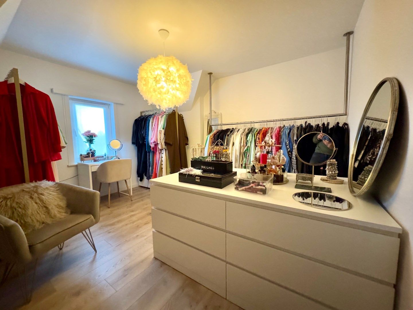 INSTAPKLARE WONING MET 4 SLPKS, TUIN EN GARAGE foto 24
