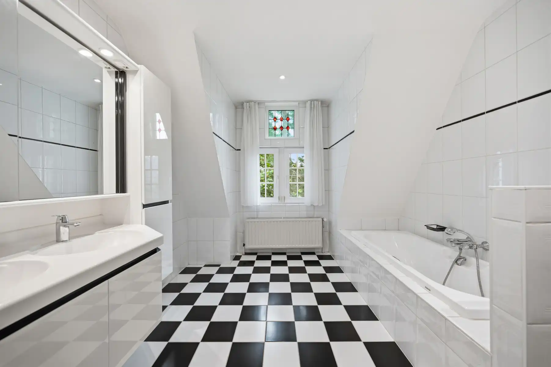 Exclusieve luxe-villa op een toplocatie in Keerbergen foto 24