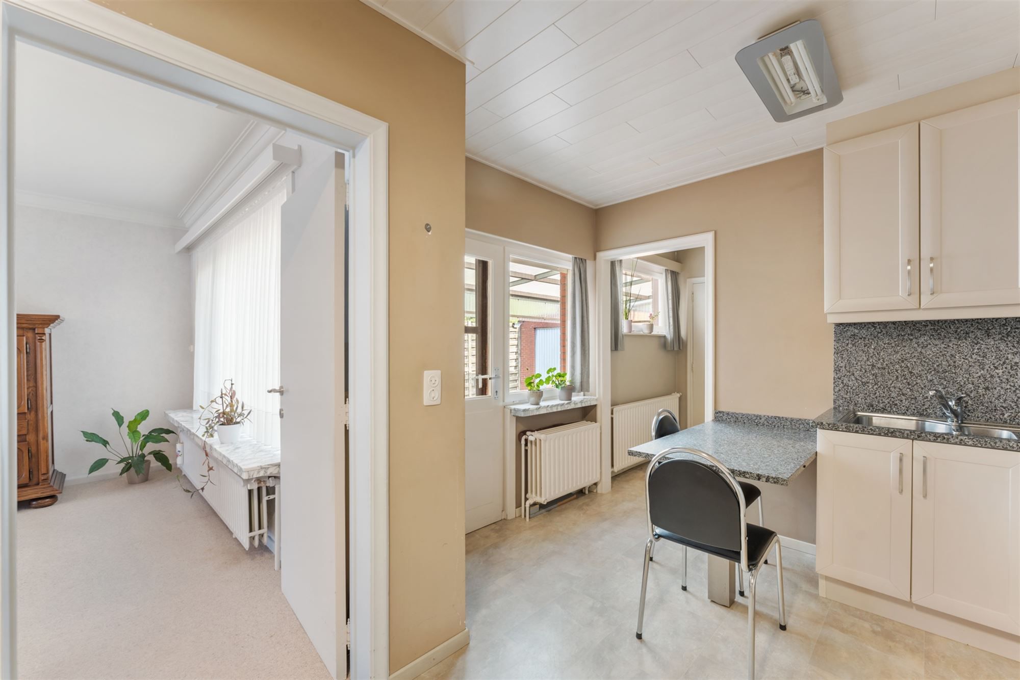 GERENOVEERDE, INSTAPKLARE EN PERFECT ONDERHOUDEN WONING  foto 10