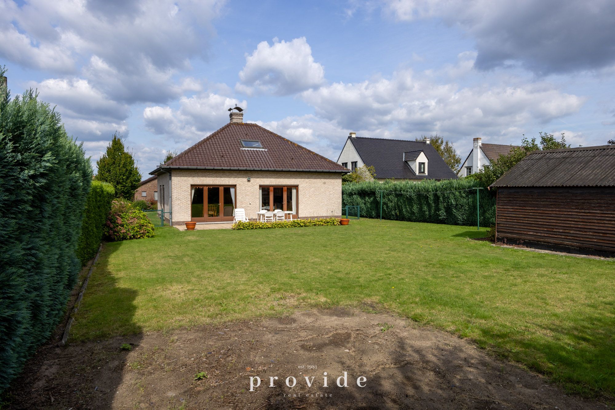 Charmante woning met potentieel foto 14