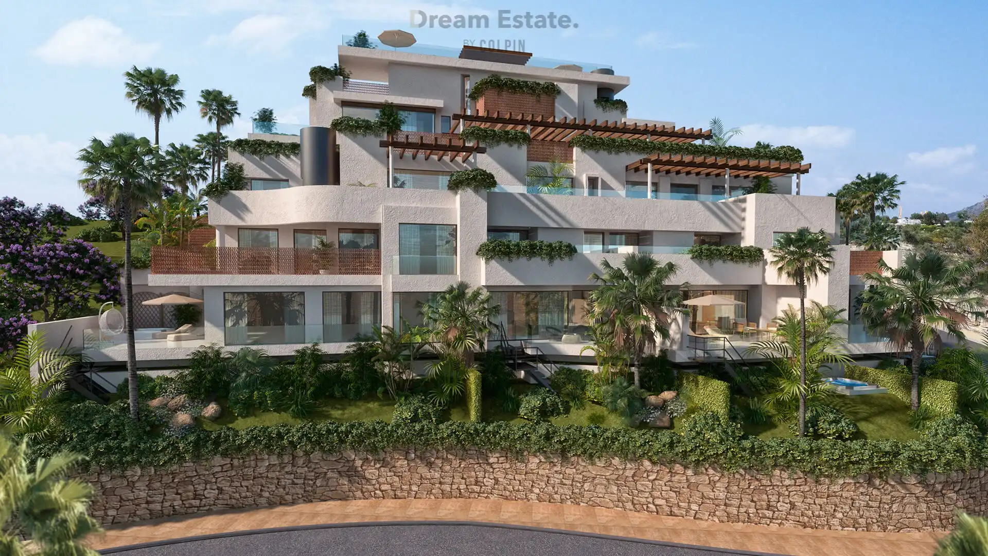 La Cornisa de Rio Real Golf foto 5