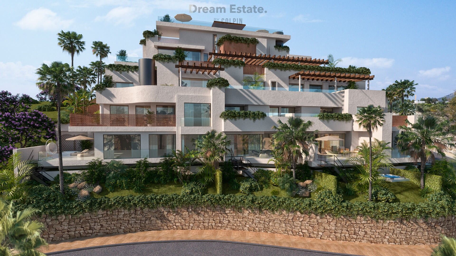 La Cornisa de Rio Real Golf foto 5