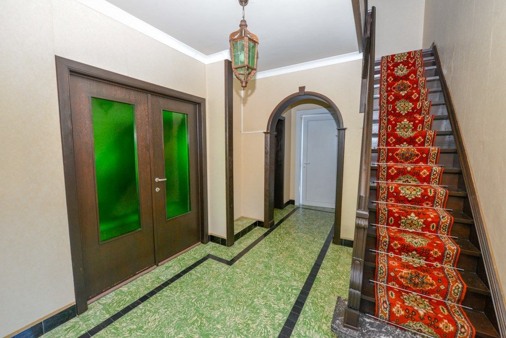 Woning op 1.875m2 centrum Ruiselede, mogelijks op te splitsen in 2 percelen foto 9